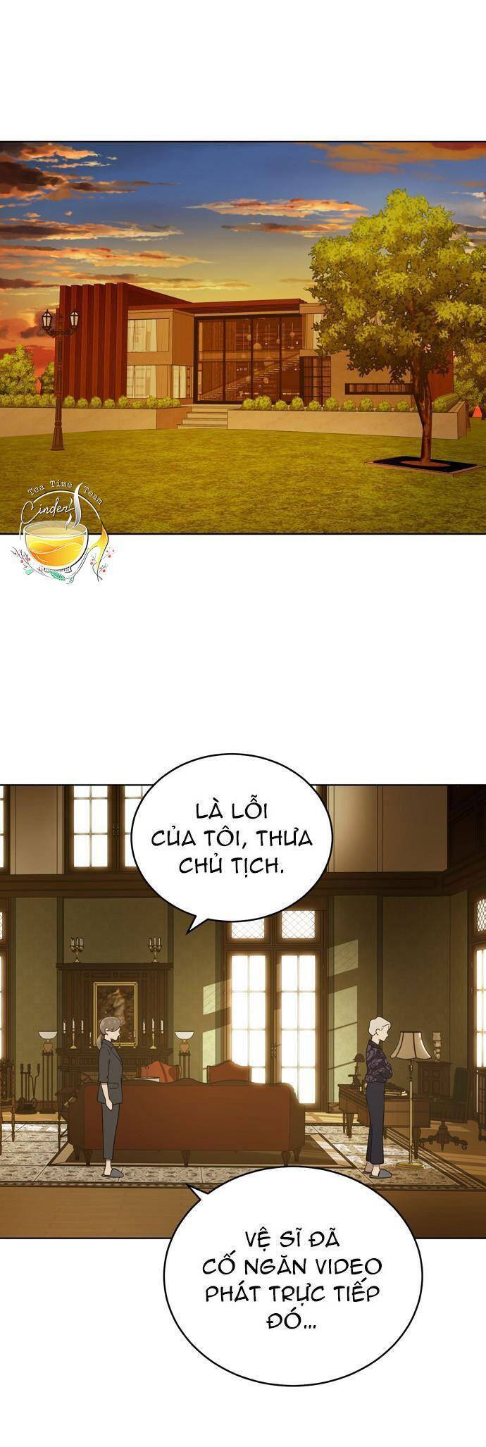 Cô Nàng Hết Thuốc Chữa Chapter 32 - 1