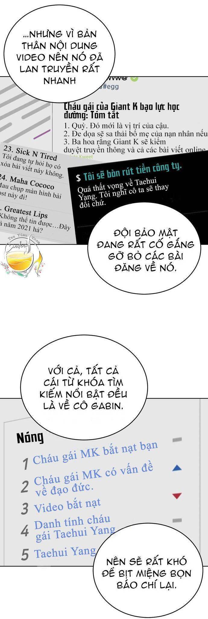 Cô Nàng Hết Thuốc Chữa Chapter 32 - 2