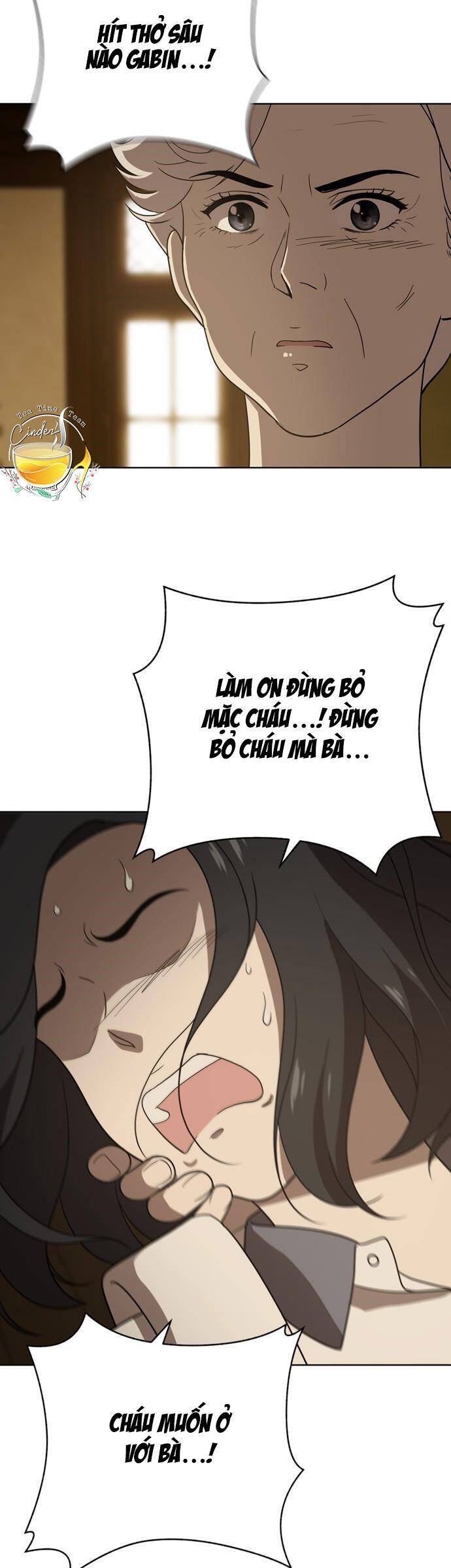 Cô Nàng Hết Thuốc Chữa Chapter 32 - 12