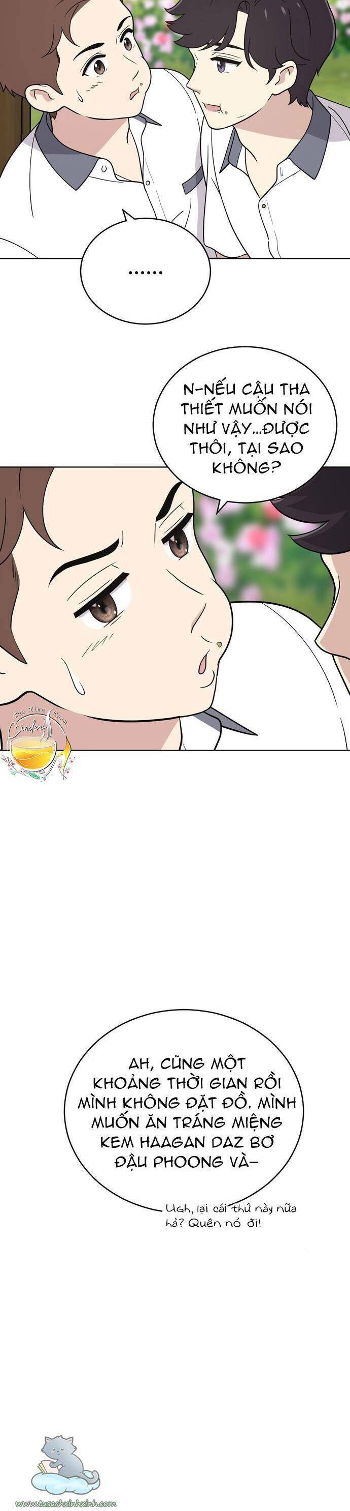 Cô Nàng Hết Thuốc Chữa Chapter 32 - 26