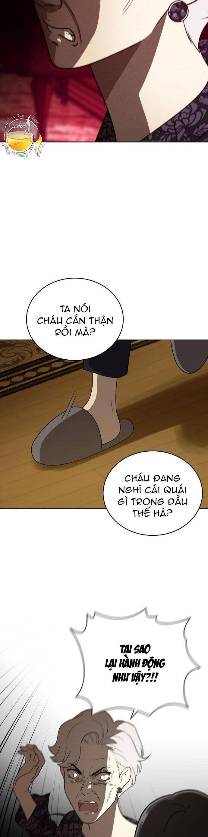 Cô Nàng Hết Thuốc Chữa Chapter 32 - 5