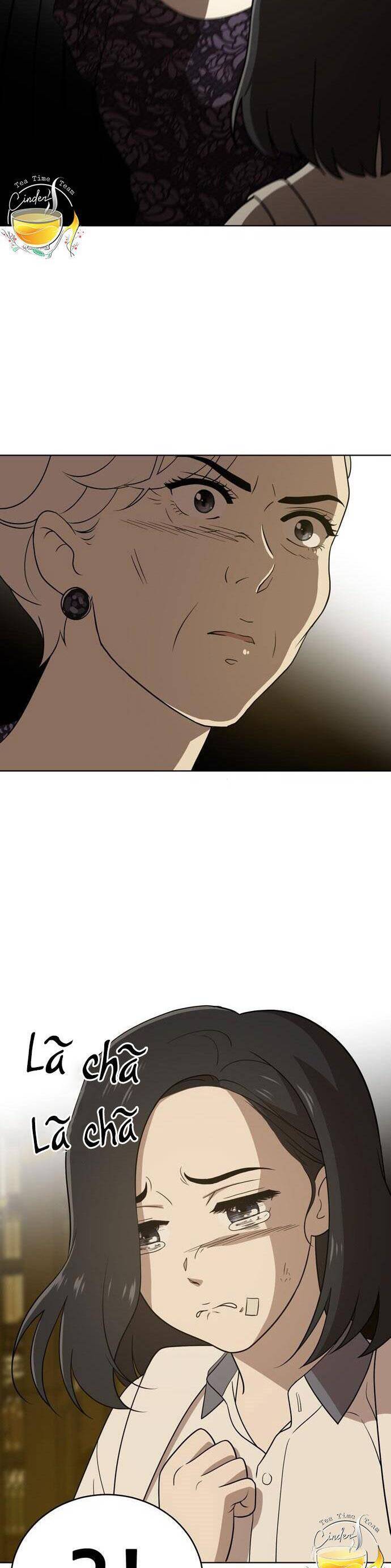Cô Nàng Hết Thuốc Chữa Chapter 32 - 6