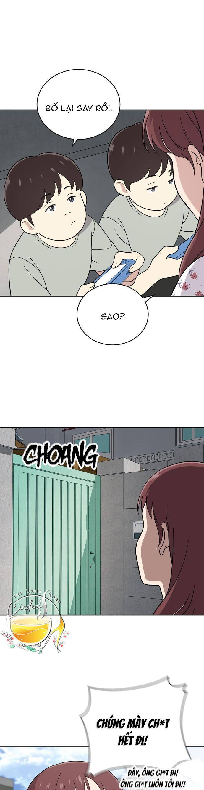 Cô Nàng Hết Thuốc Chữa Chapter 34 - 21