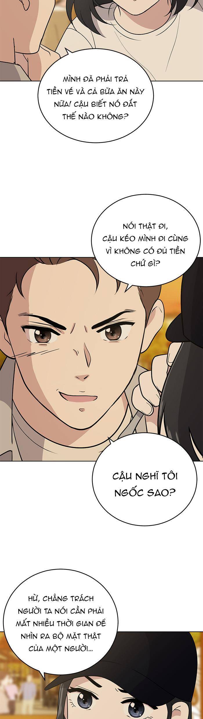Cô Nàng Hết Thuốc Chữa Chapter 35 - 13