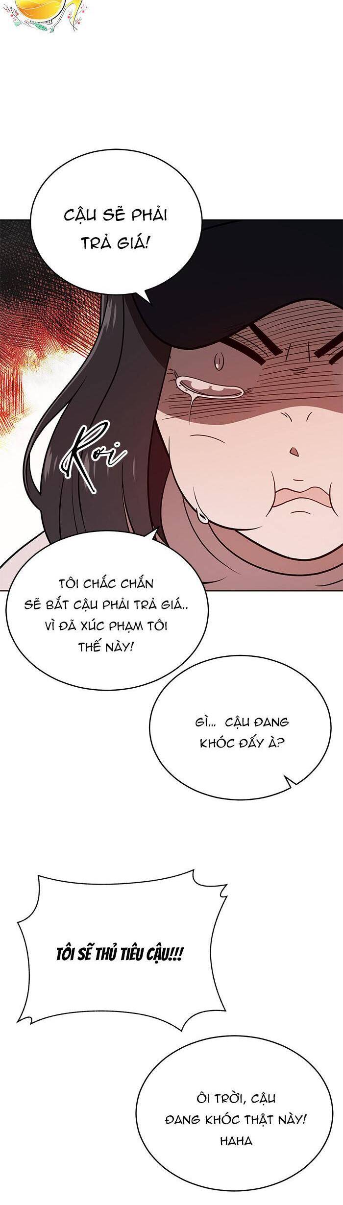 Cô Nàng Hết Thuốc Chữa Chapter 35 - 19