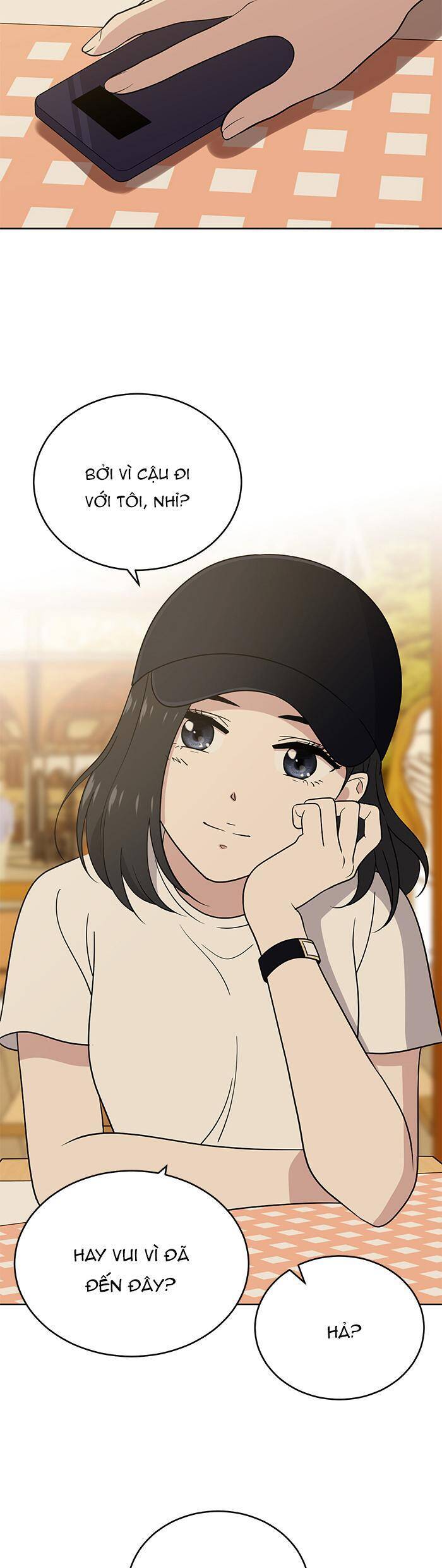 Cô Nàng Hết Thuốc Chữa Chapter 35 - 5