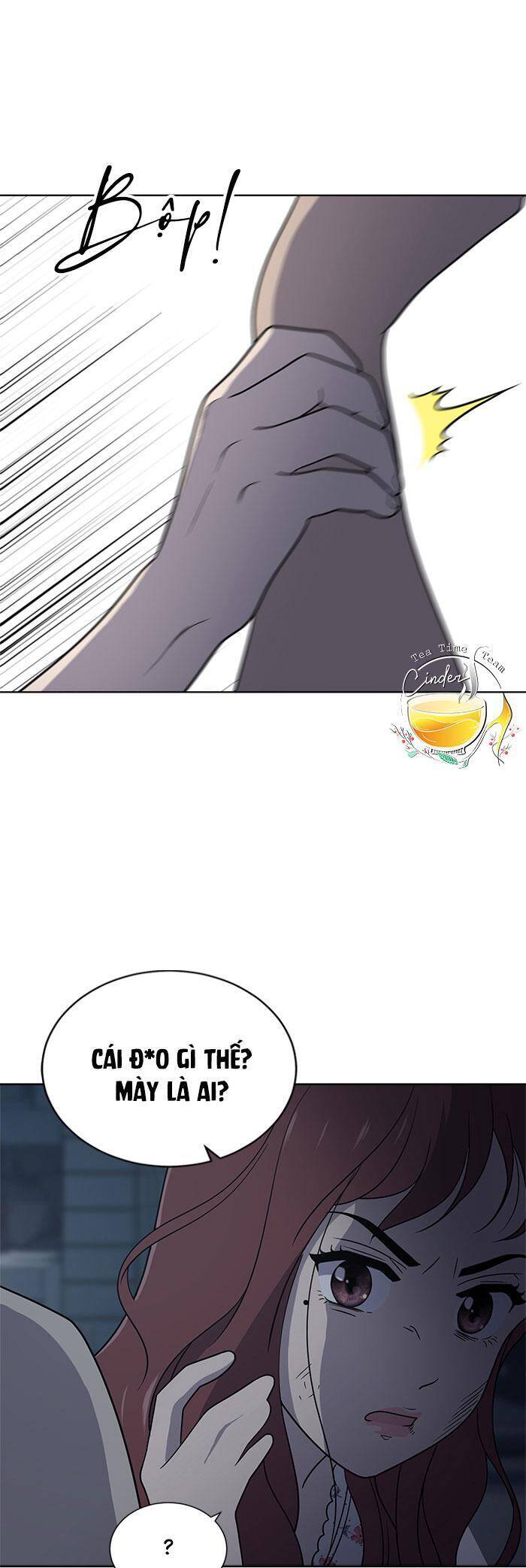 Cô Nàng Hết Thuốc Chữa Chapter 38 - 4