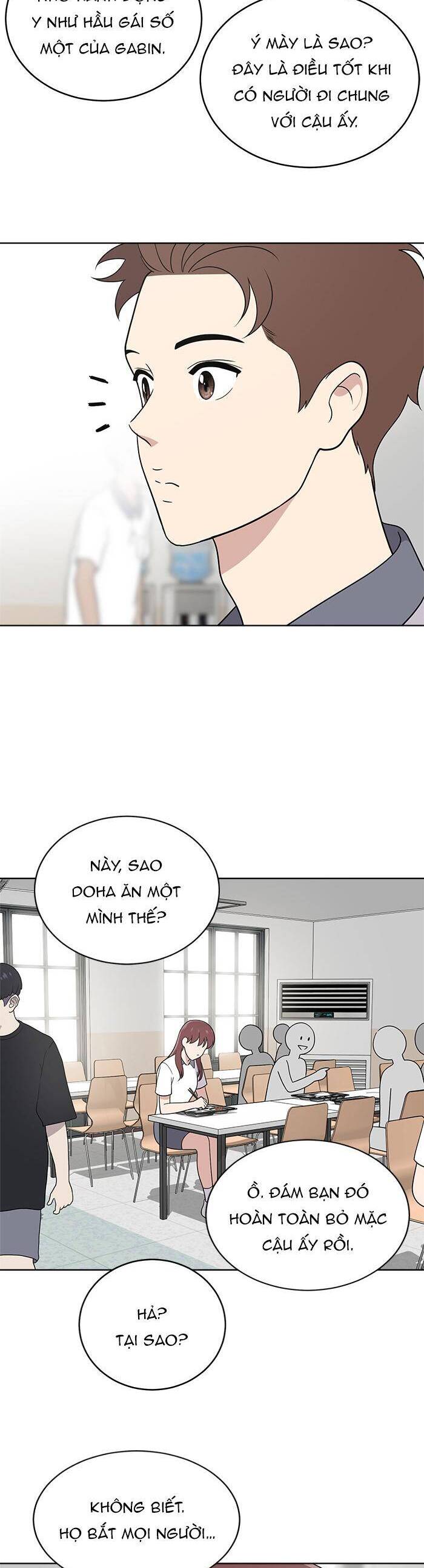 Cô Nàng Hết Thuốc Chữa Chapter 38 - 31