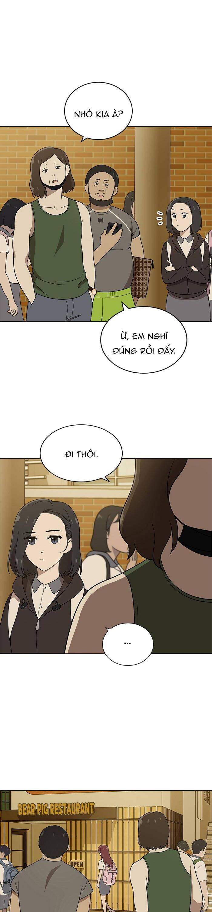 Cô Nàng Hết Thuốc Chữa Chapter 39 - 32