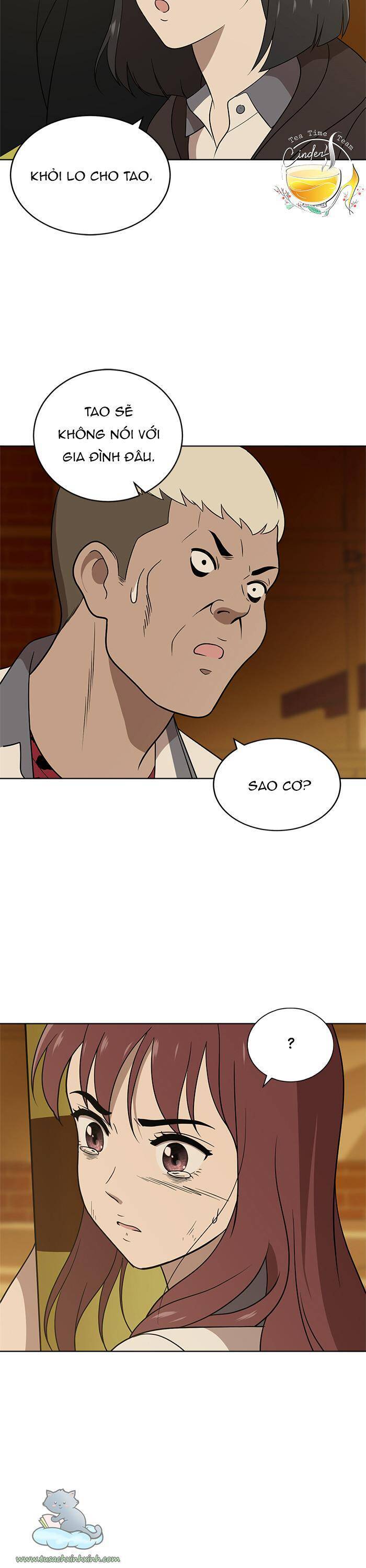 Cô Nàng Hết Thuốc Chữa Chapter 40 - 23