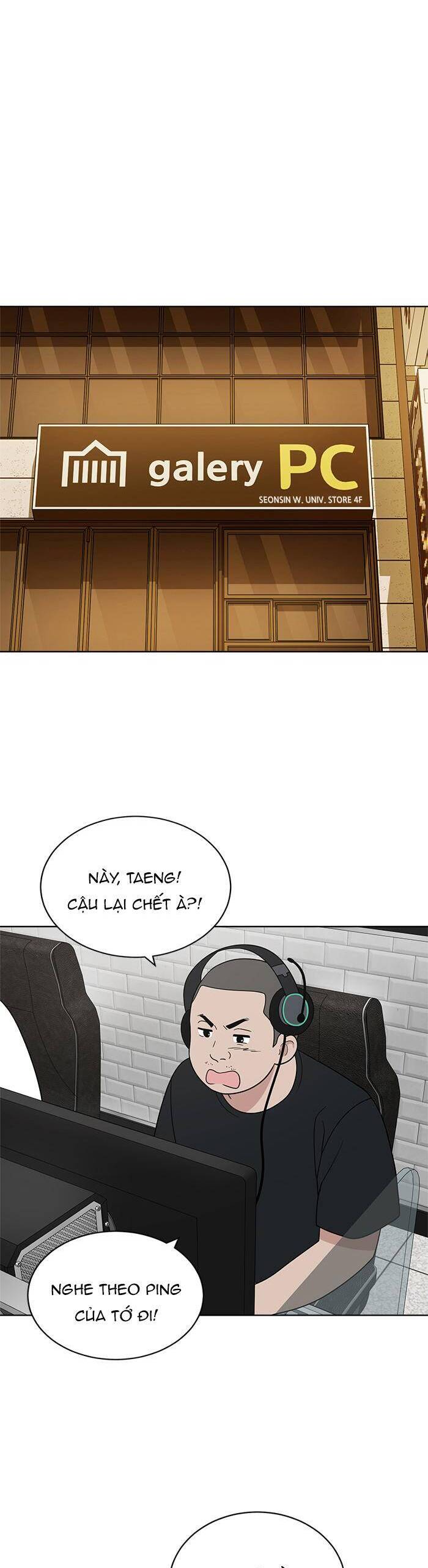 Cô Nàng Hết Thuốc Chữa Chapter 40 - 25