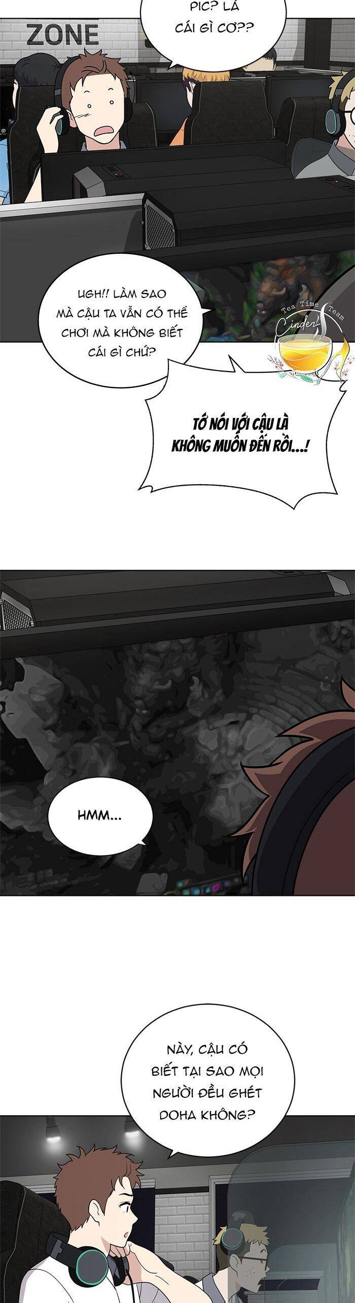 Cô Nàng Hết Thuốc Chữa Chapter 40 - 26