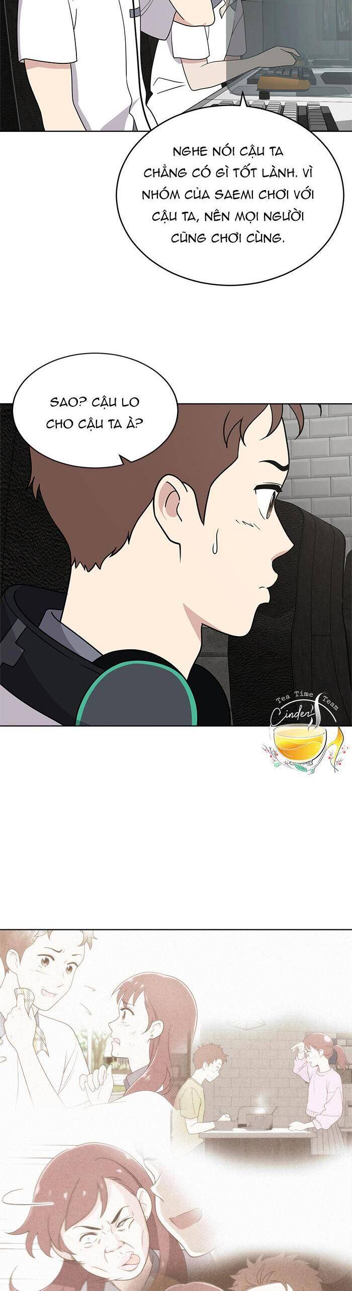 Cô Nàng Hết Thuốc Chữa Chapter 40 - 27