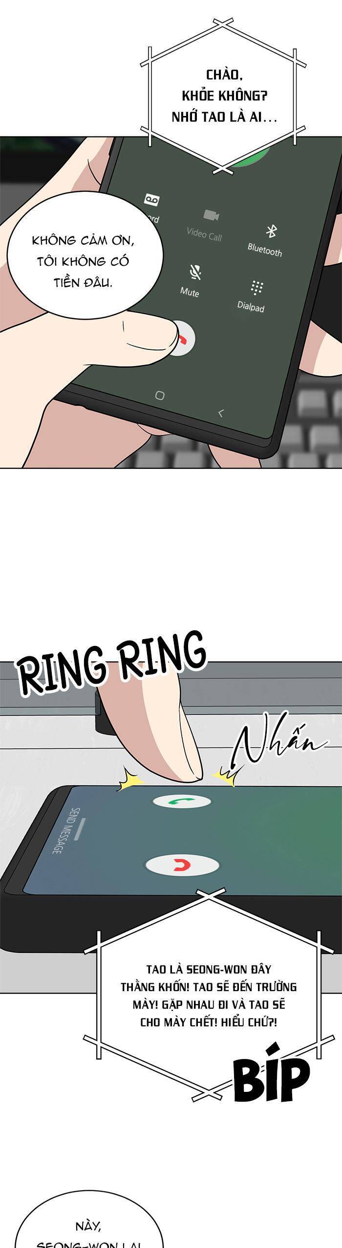 Cô Nàng Hết Thuốc Chữa Chapter 40 - 30