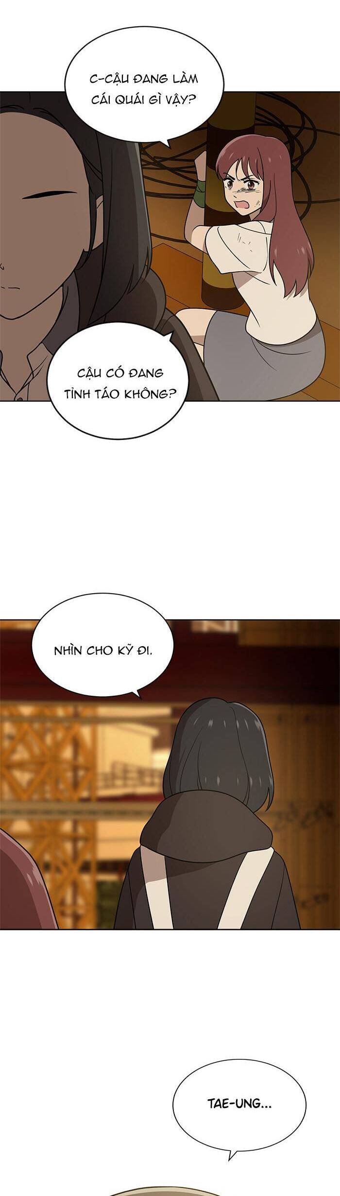 Cô Nàng Hết Thuốc Chữa Chapter 40 - 39