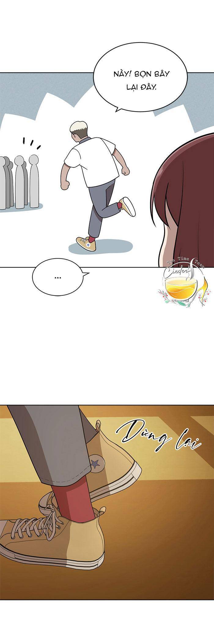 Cô Nàng Hết Thuốc Chữa Chapter 41 - 24