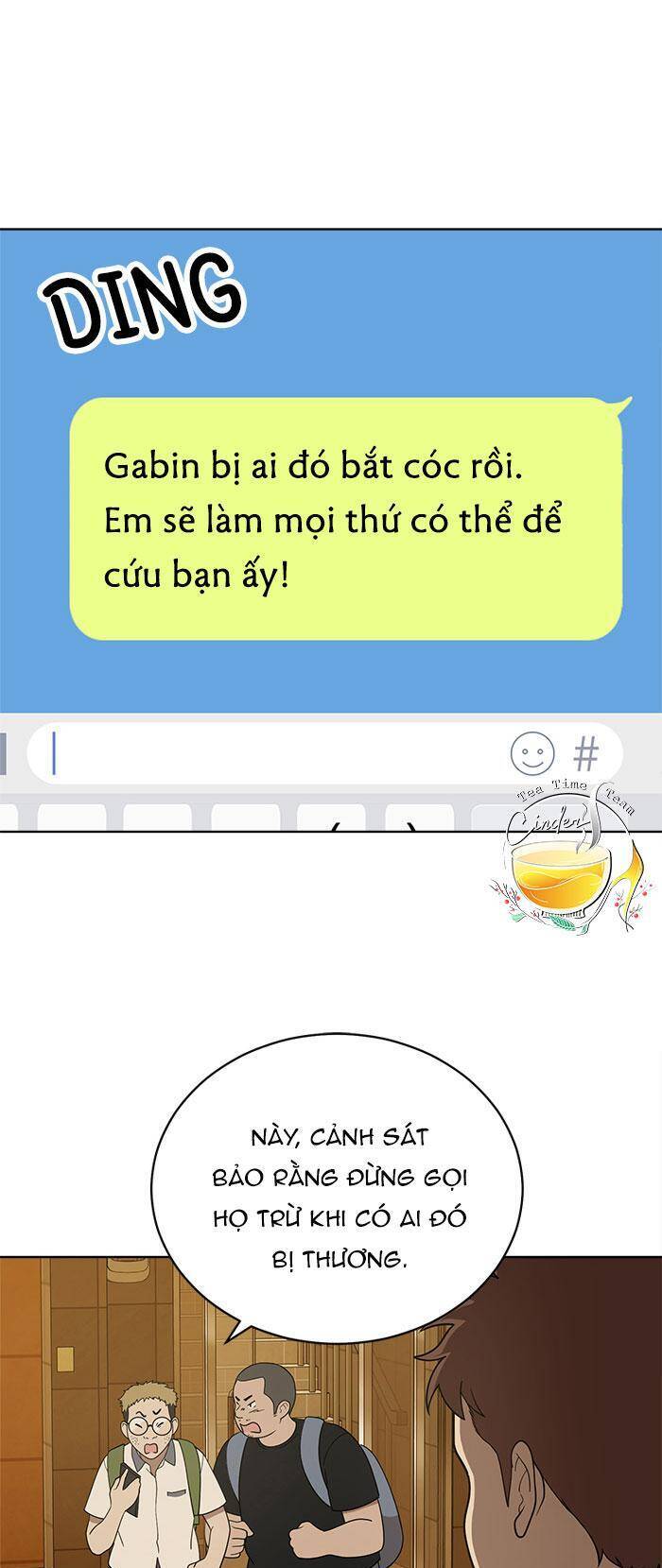 Cô Nàng Hết Thuốc Chữa Chapter 41 - 4
