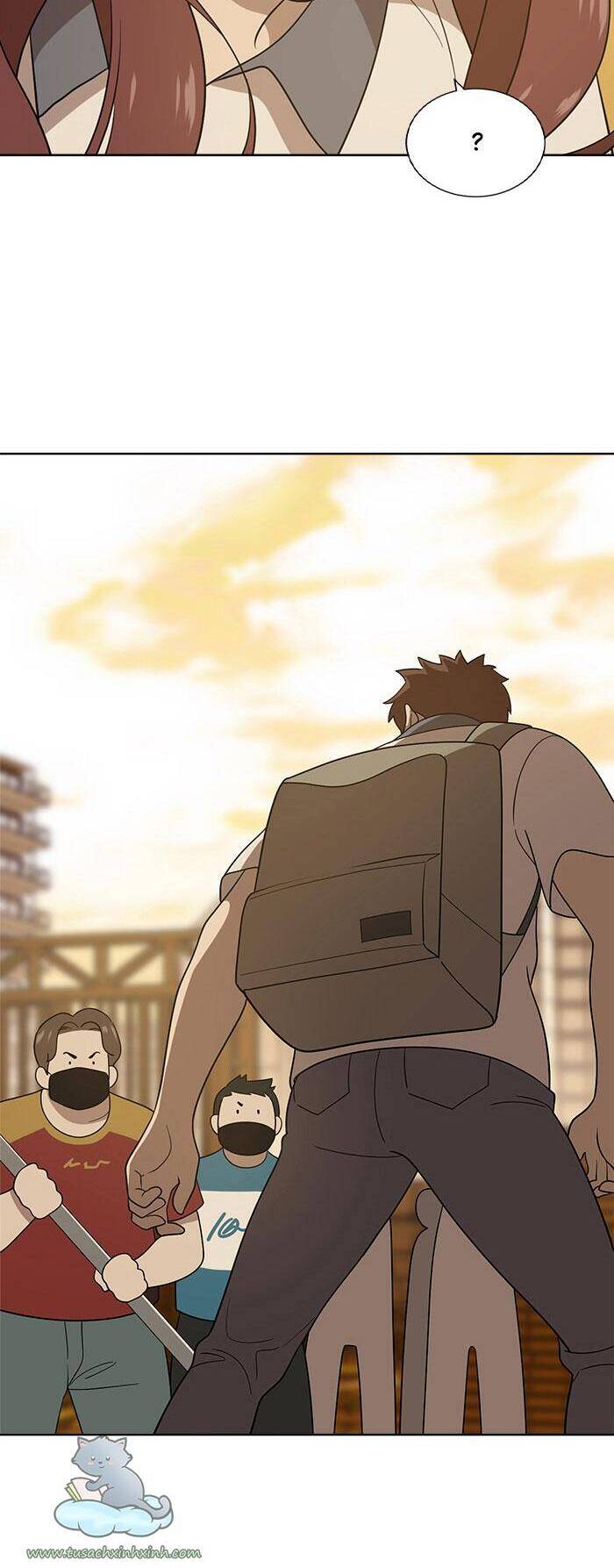 Cô Nàng Hết Thuốc Chữa Chapter 41 - 38