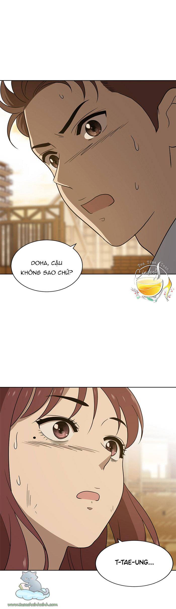 Cô Nàng Hết Thuốc Chữa Chapter 41 - 39