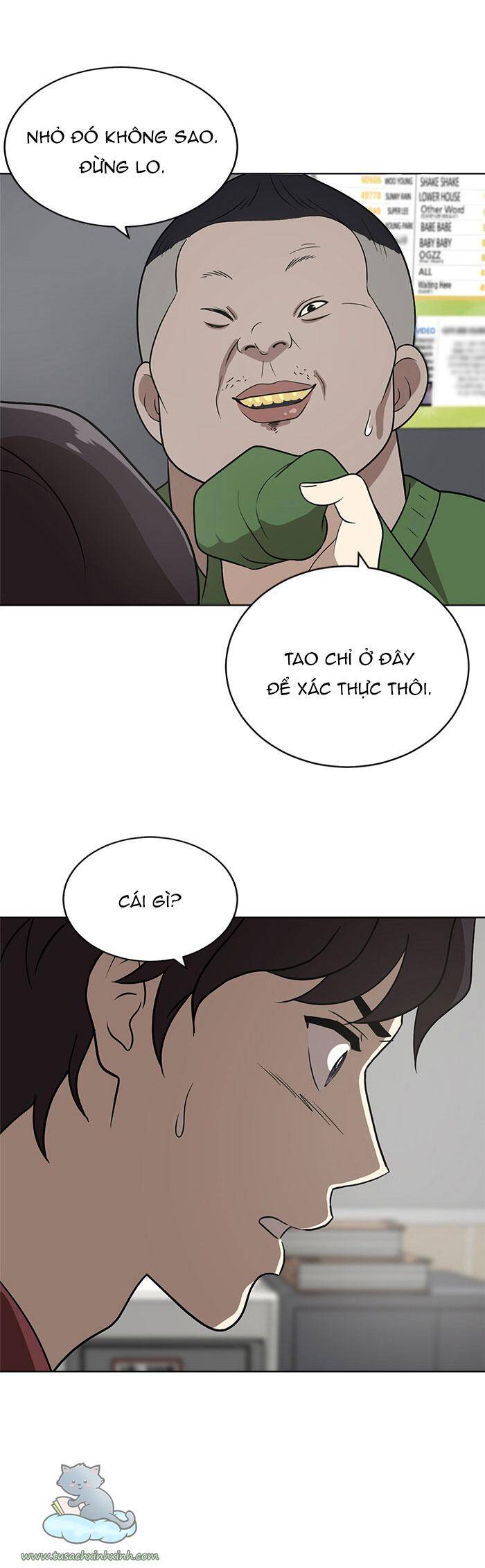 Cô Nàng Hết Thuốc Chữa Chapter 41 - 52