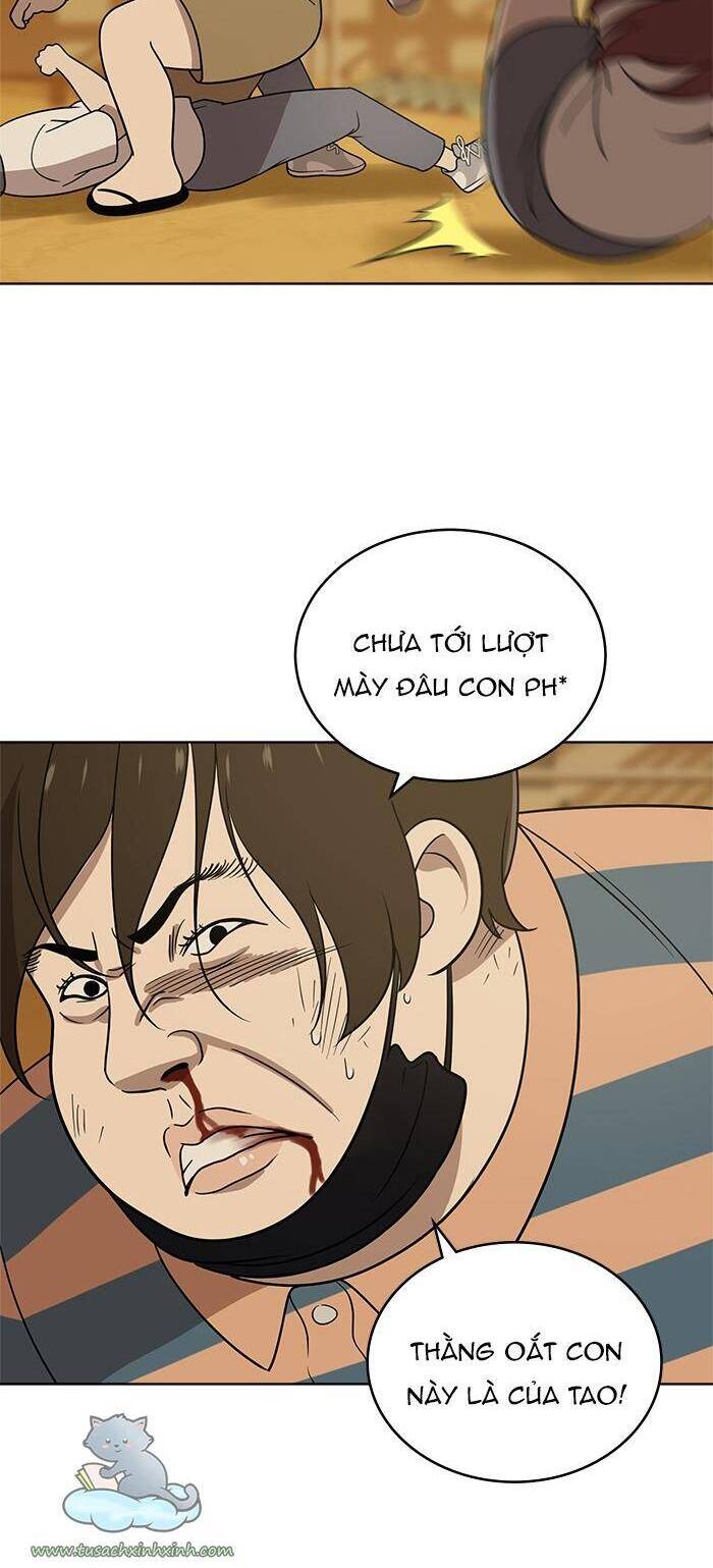 Cô Nàng Hết Thuốc Chữa Chapter 42 - 40