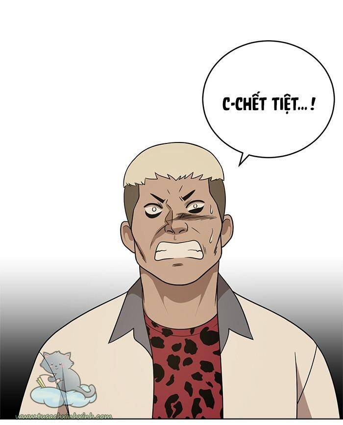 Cô Nàng Hết Thuốc Chữa Chapter 42 - 46