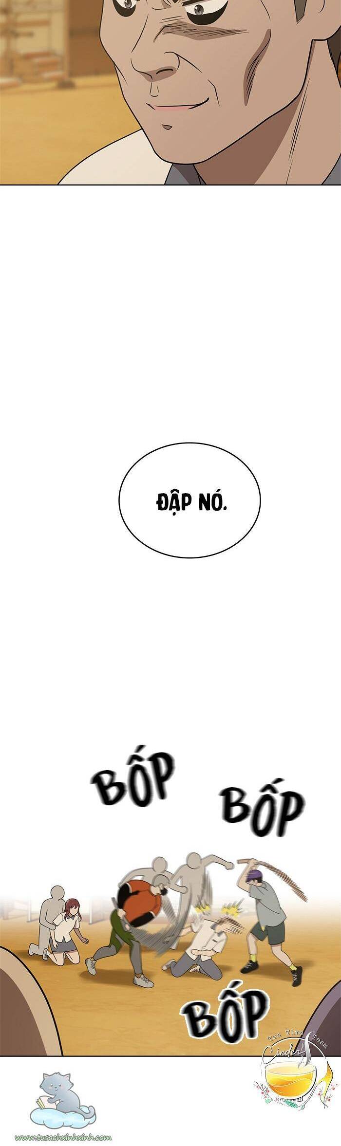 Cô Nàng Hết Thuốc Chữa Chapter 42 - 58