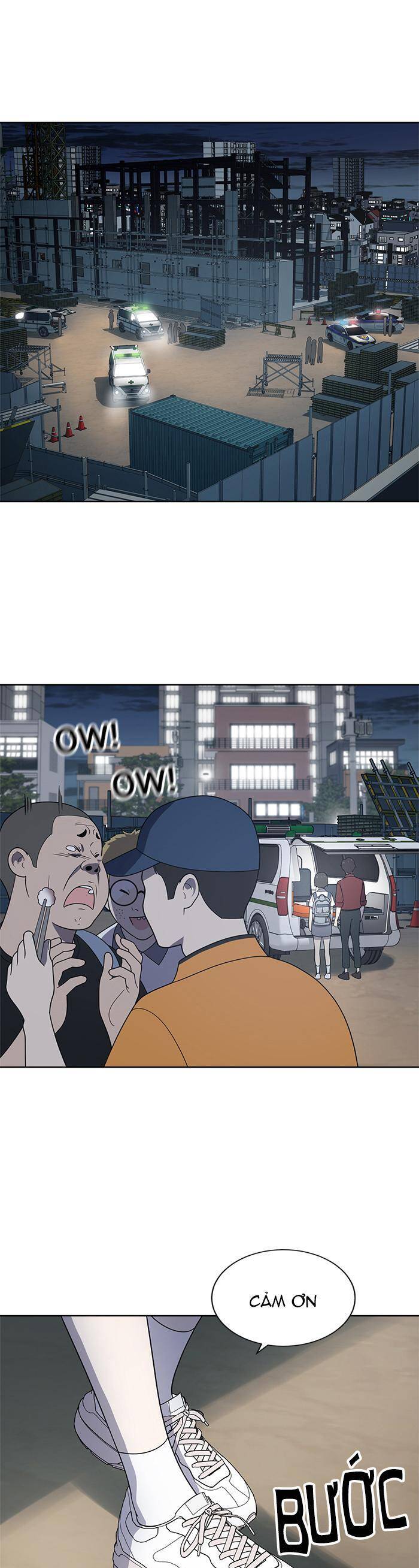 Cô Nàng Hết Thuốc Chữa Chapter 44 - 2