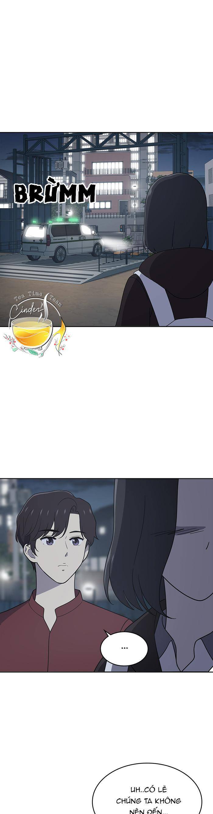 Cô Nàng Hết Thuốc Chữa Chapter 44 - 13