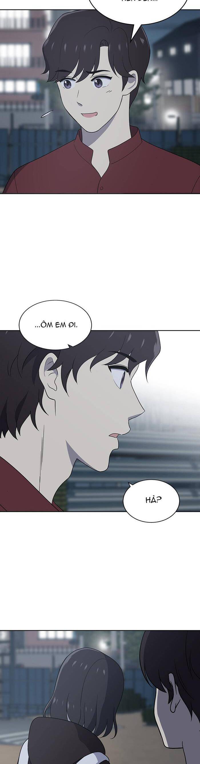Cô Nàng Hết Thuốc Chữa Chapter 44 - 14
