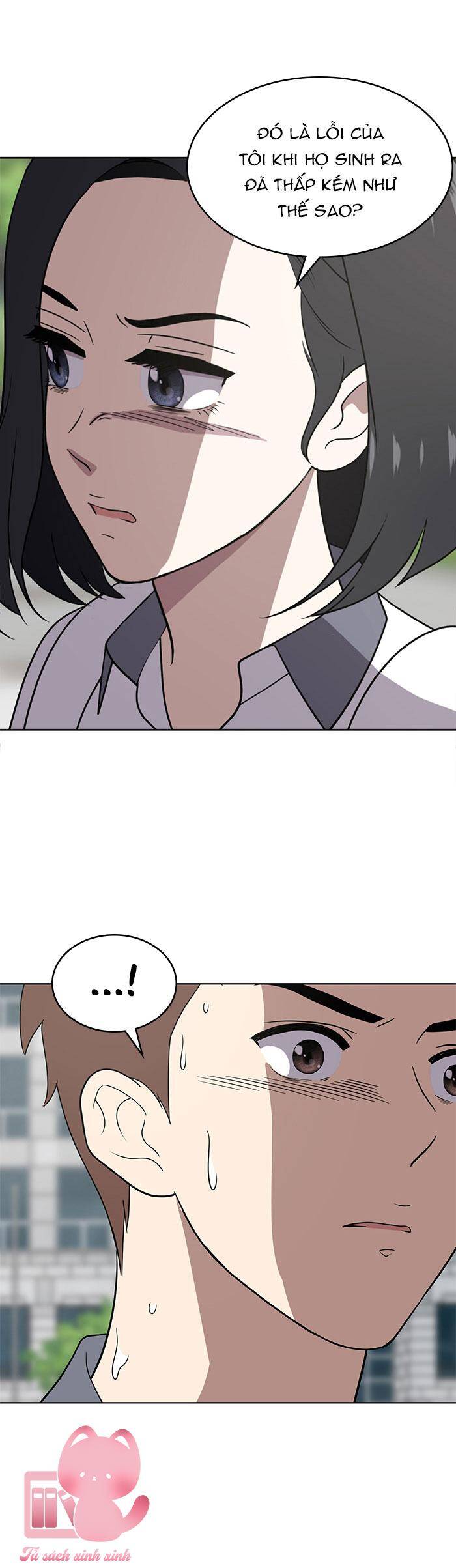Cô Nàng Hết Thuốc Chữa Chapter 46 - 16