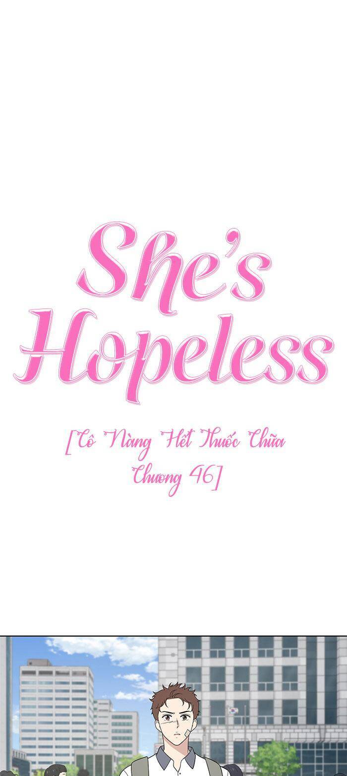 Cô Nàng Hết Thuốc Chữa Chapter 46 - 17