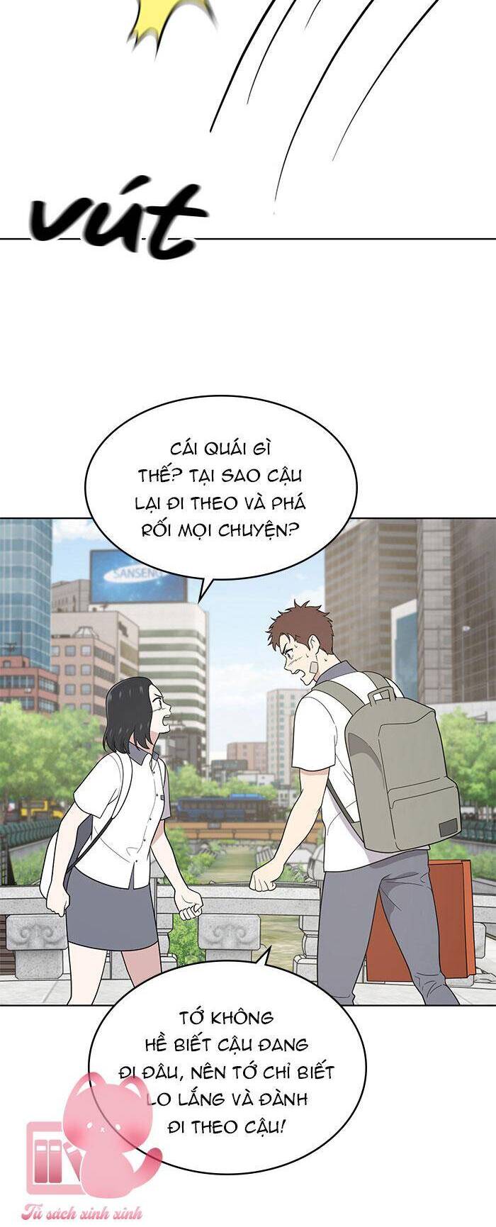 Cô Nàng Hết Thuốc Chữa Chapter 46 - 3