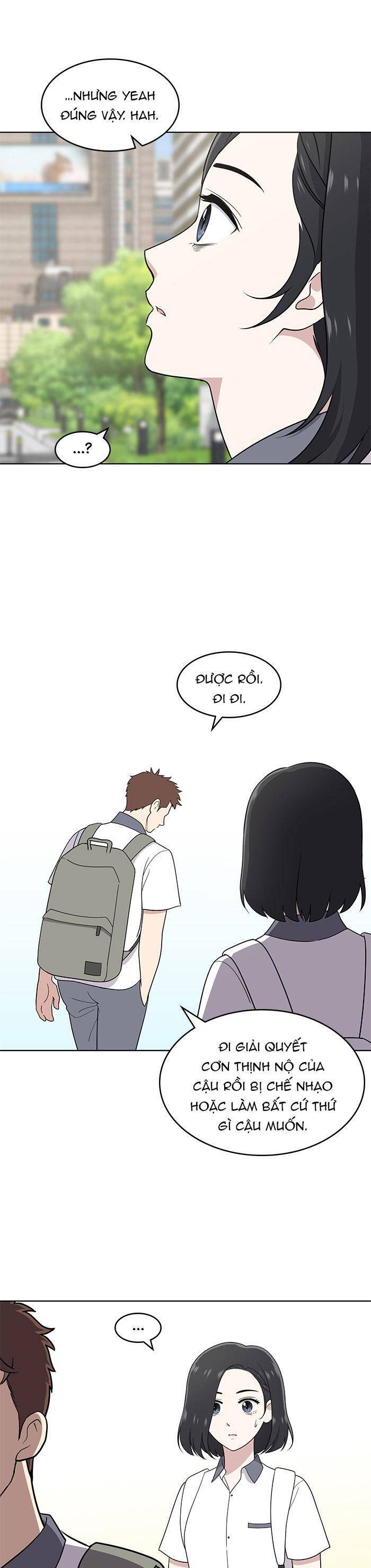 Cô Nàng Hết Thuốc Chữa Chapter 46 - 22