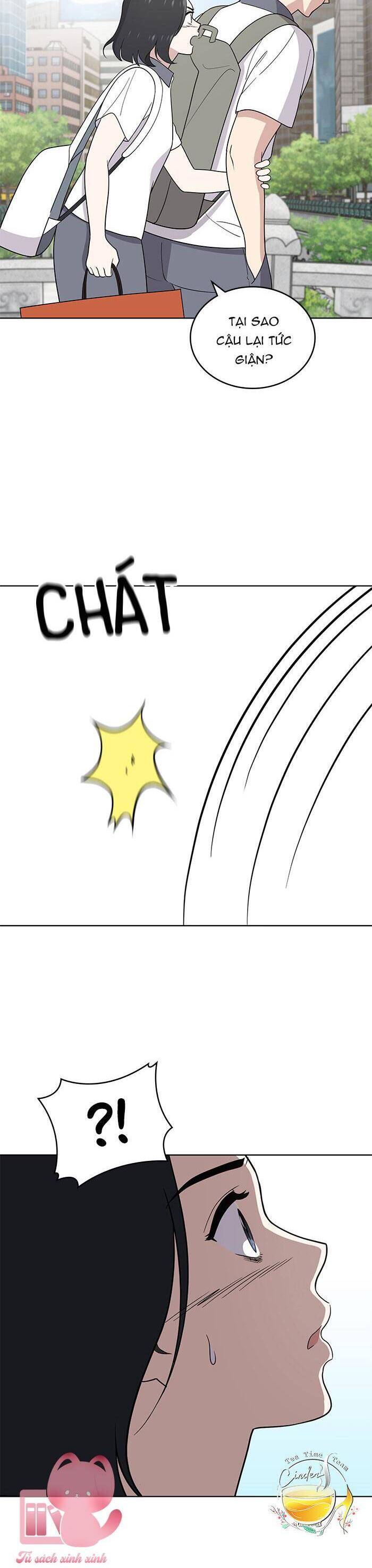 Cô Nàng Hết Thuốc Chữa Chapter 46 - 24