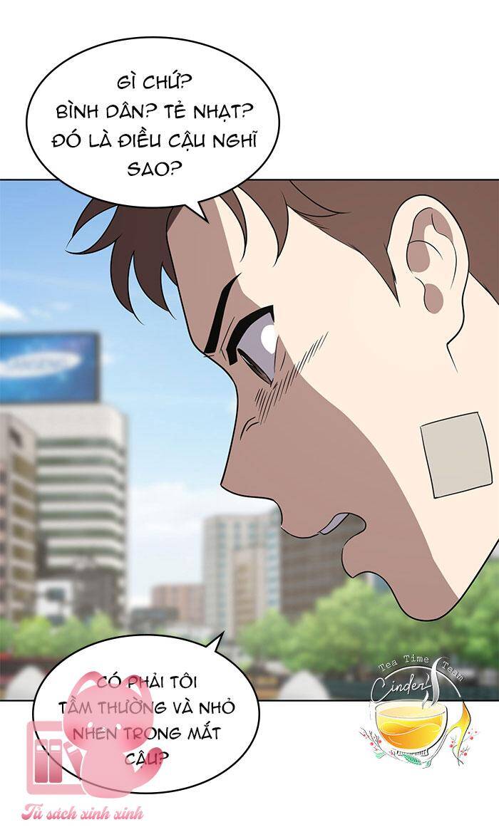 Cô Nàng Hết Thuốc Chữa Chapter 46 - 27