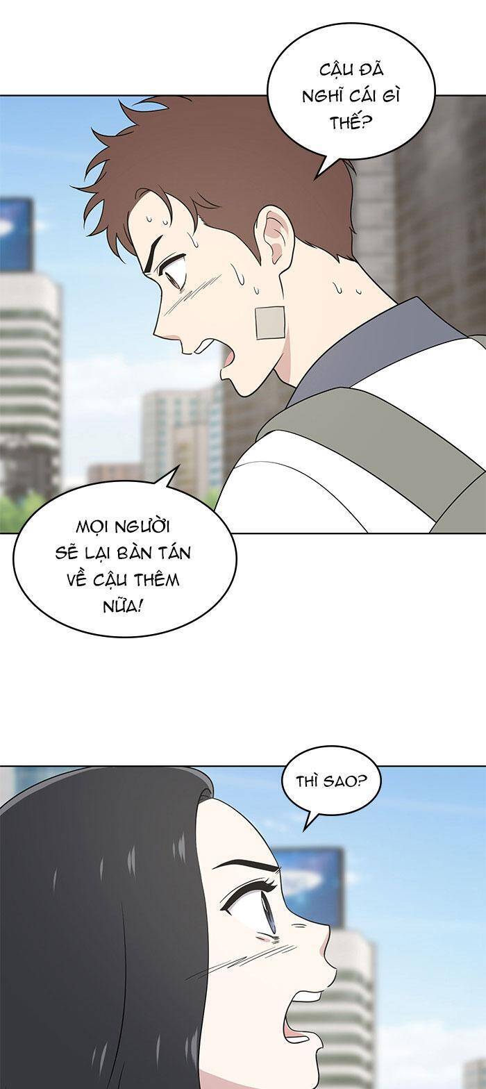 Cô Nàng Hết Thuốc Chữa Chapter 46 - 4