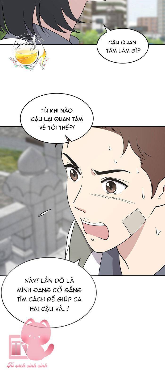 Cô Nàng Hết Thuốc Chữa Chapter 46 - 5