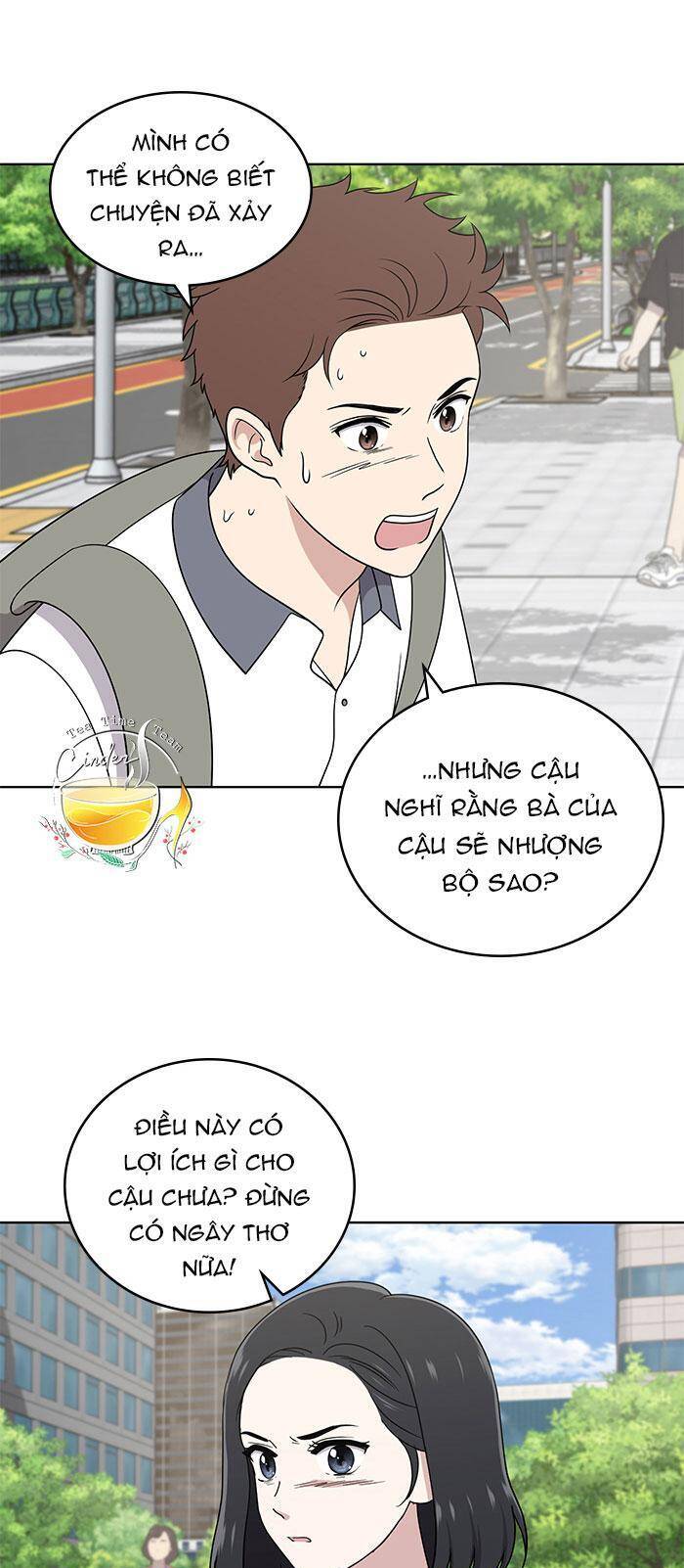 Cô Nàng Hết Thuốc Chữa Chapter 46 - 8