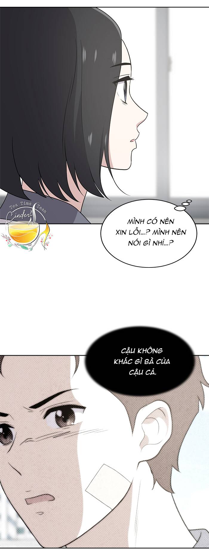 Cô Nàng Hết Thuốc Chữa Chapter 47 - 21