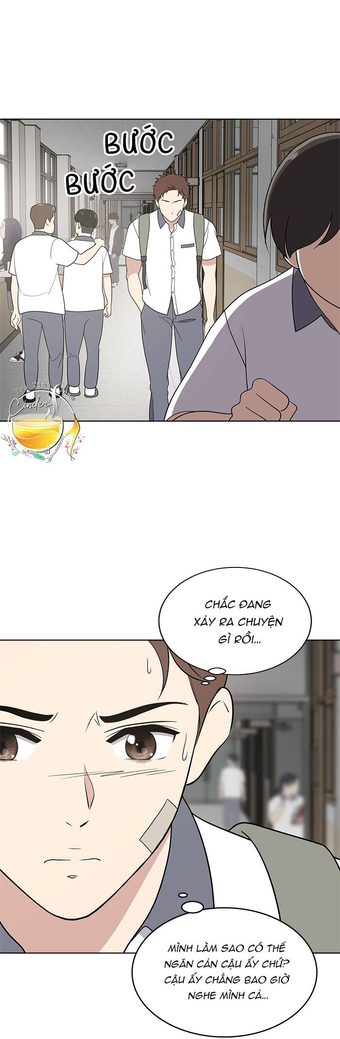 Cô Nàng Hết Thuốc Chữa Chapter 47 - 5