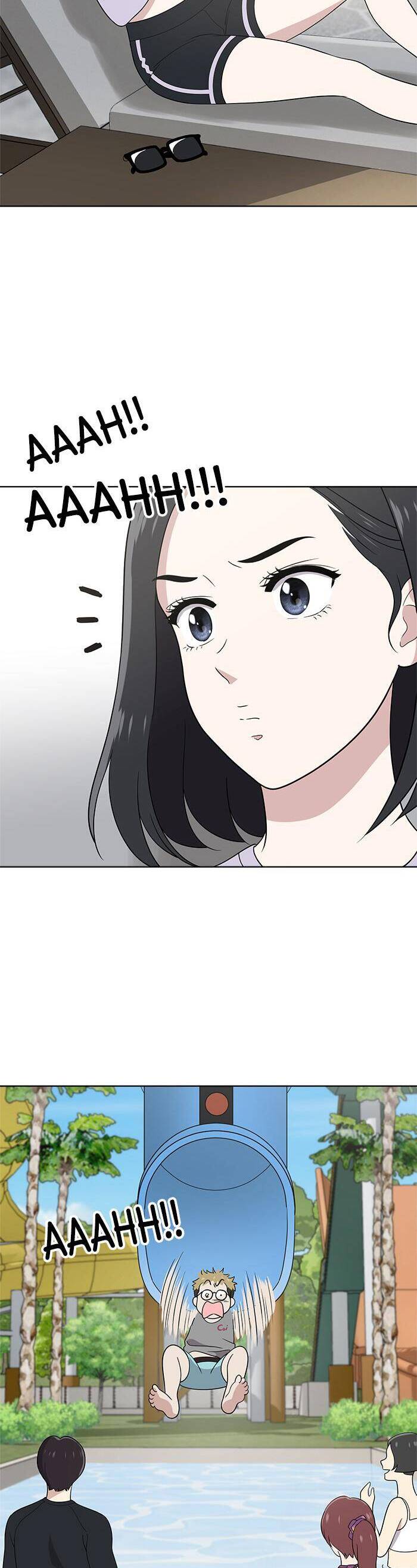 Cô Nàng Hết Thuốc Chữa Chapter 48 - 11