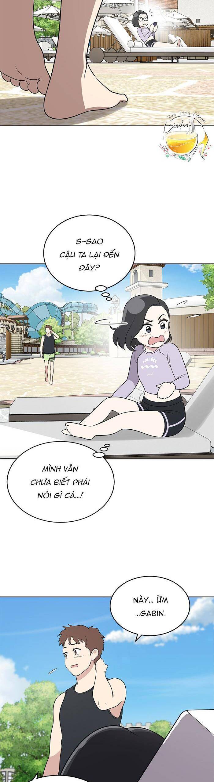 Cô Nàng Hết Thuốc Chữa Chapter 48 - 19
