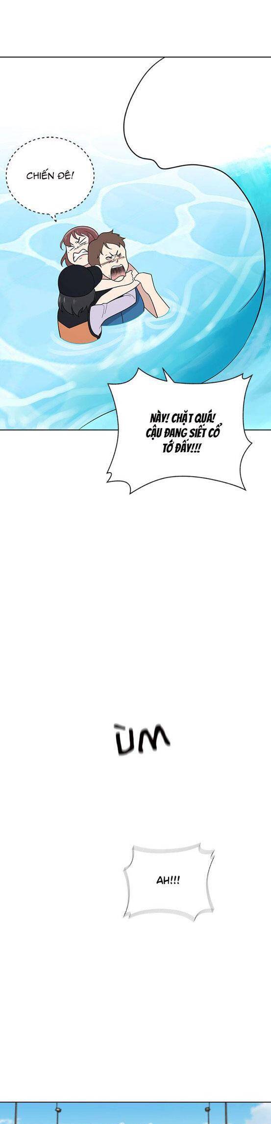 Cô Nàng Hết Thuốc Chữa Chapter 49 - 19