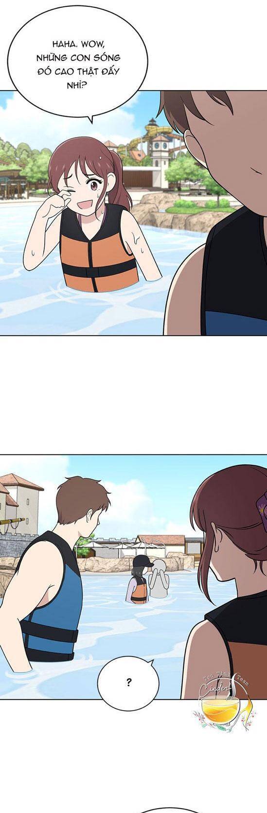 Cô Nàng Hết Thuốc Chữa Chapter 49 - 3