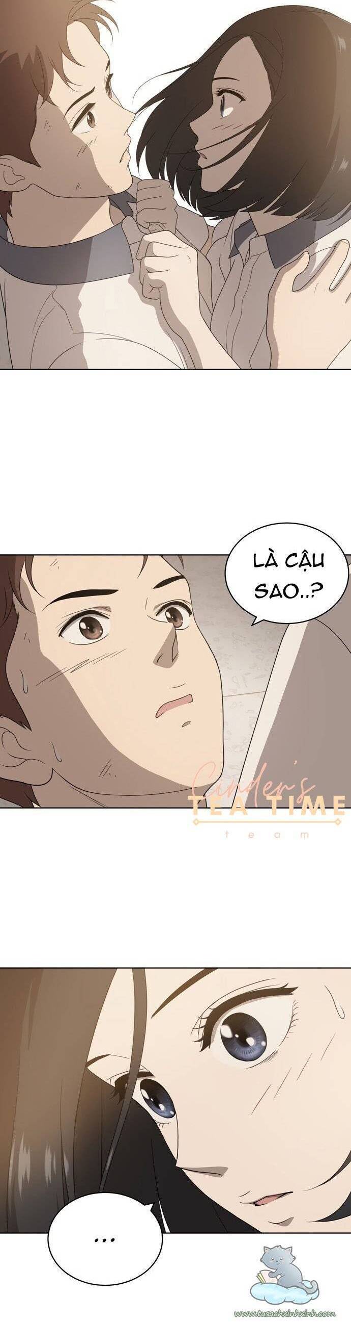 Cô Nàng Hết Thuốc Chữa Chapter 5 - 37