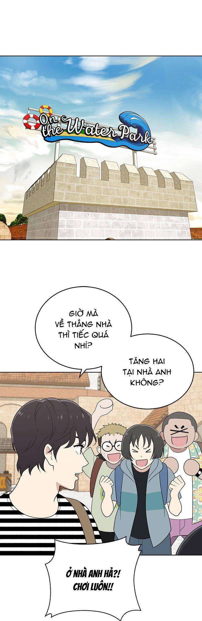 Cô Nàng Hết Thuốc Chữa Chapter 50 - 2