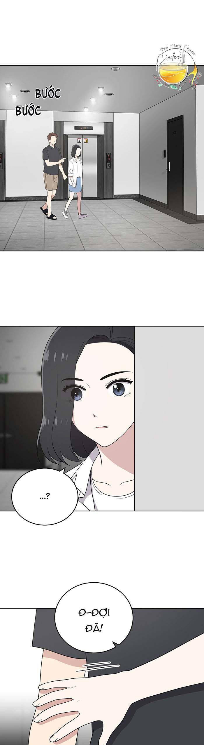 Cô Nàng Hết Thuốc Chữa Chapter 52 - 2