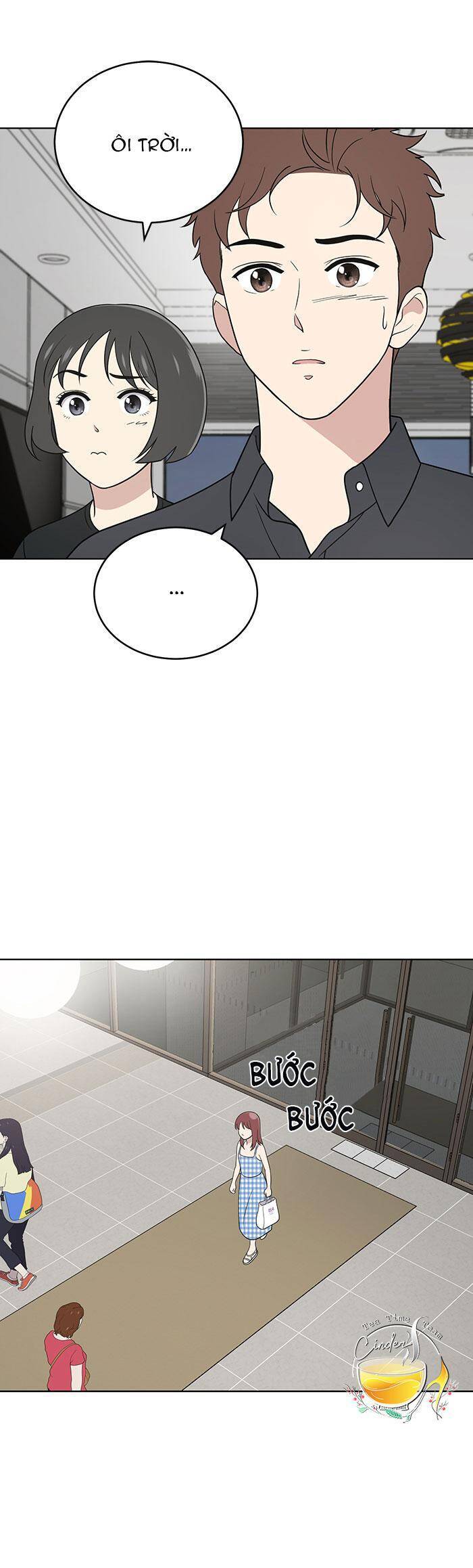 Cô Nàng Hết Thuốc Chữa Chapter 52 - 24