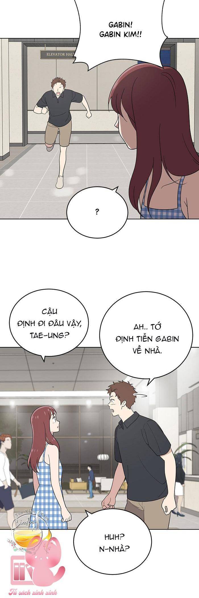 Cô Nàng Hết Thuốc Chữa Chapter 52 - 27